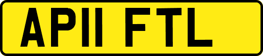 AP11FTL