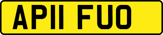 AP11FUO
