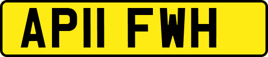AP11FWH