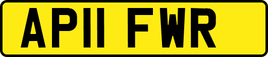 AP11FWR
