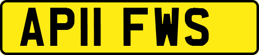 AP11FWS