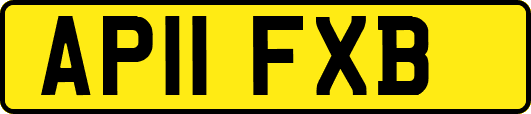 AP11FXB