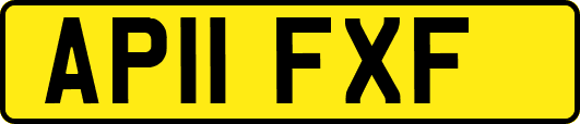 AP11FXF