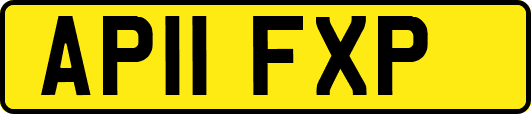 AP11FXP