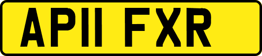 AP11FXR