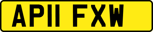AP11FXW