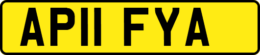 AP11FYA
