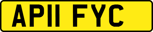 AP11FYC