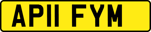 AP11FYM
