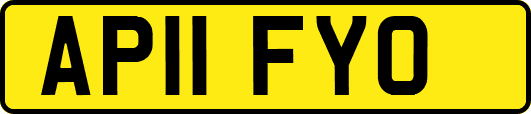 AP11FYO
