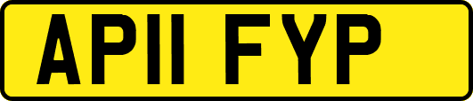 AP11FYP