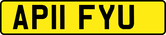 AP11FYU