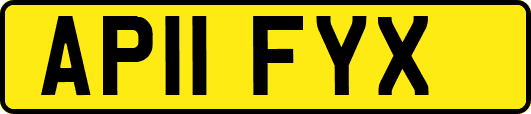 AP11FYX