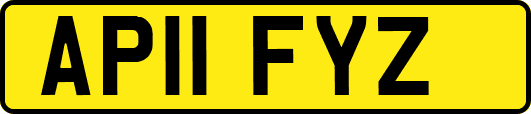 AP11FYZ