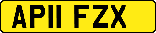 AP11FZX