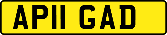 AP11GAD