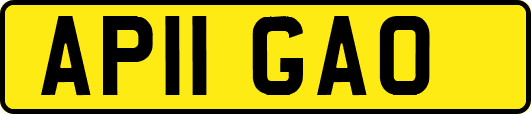 AP11GAO