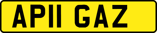 AP11GAZ