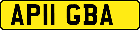 AP11GBA