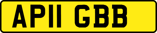 AP11GBB