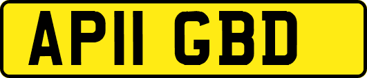 AP11GBD