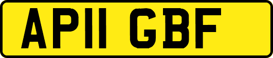 AP11GBF