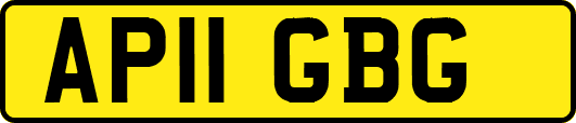 AP11GBG