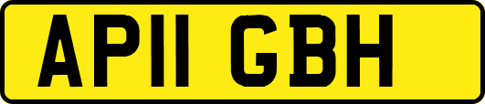 AP11GBH