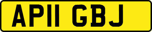 AP11GBJ