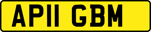 AP11GBM