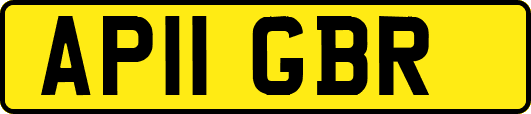 AP11GBR