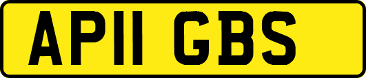 AP11GBS