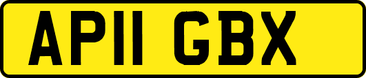 AP11GBX
