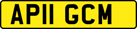 AP11GCM