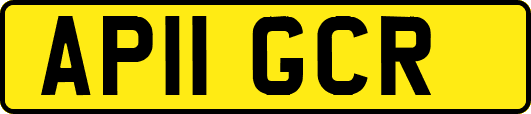 AP11GCR
