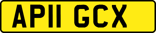 AP11GCX