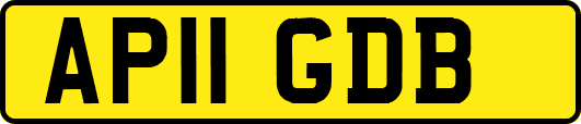 AP11GDB