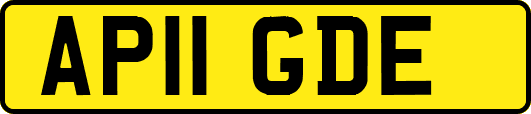 AP11GDE