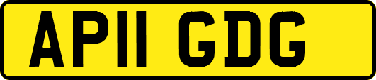 AP11GDG