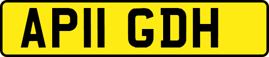 AP11GDH