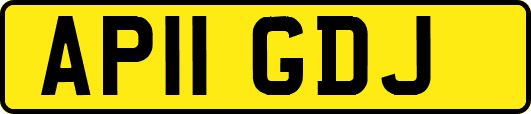 AP11GDJ
