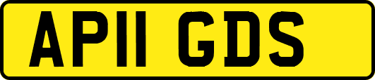 AP11GDS