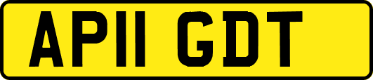 AP11GDT