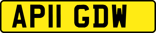 AP11GDW