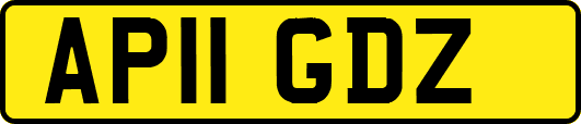 AP11GDZ