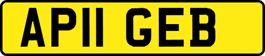 AP11GEB
