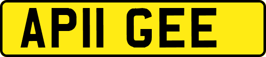 AP11GEE