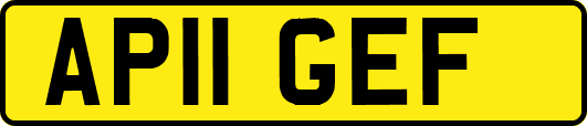 AP11GEF