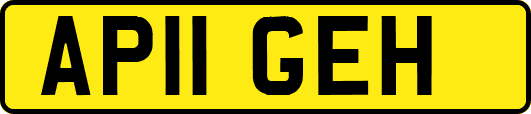 AP11GEH