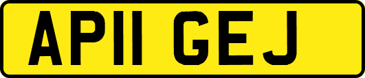 AP11GEJ
